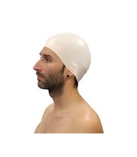 SOFTEE GORRO NATACIÓN SILICONA