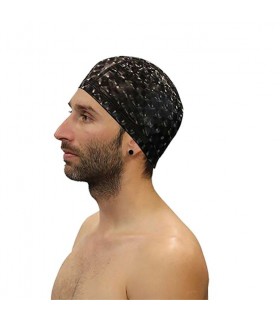 SOFTEE GORRO NATACIÓN  POLIURETANO 3D