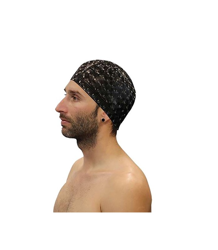 SOFTEE GORRO NATACIÓN  POLIURETANO 3D