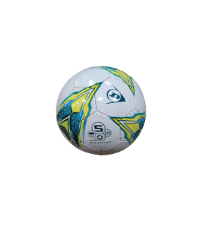 DUNLOP balón fútbol Nº5