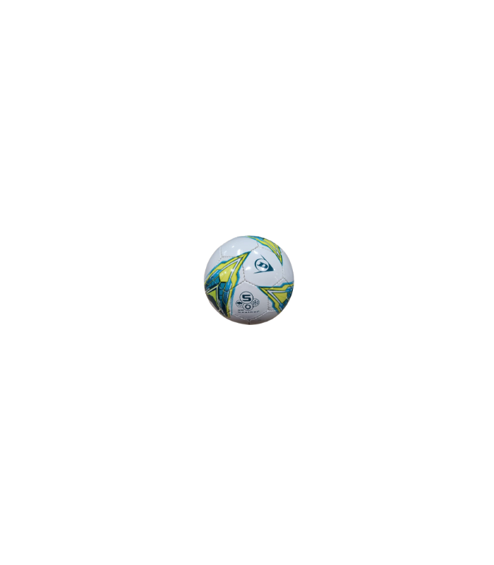 DUNLOP balón fútbol Nº5