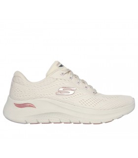 Skechers zapatillas W Arch Fit 2.0 - Big League