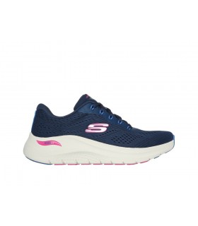 Skechers zapatillas W Arch Fit 2.0 - Big League