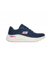 Skechers zapatillas W Arch Fit 2.0 - Big League