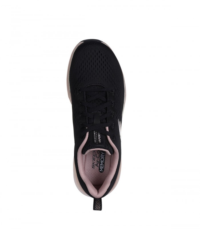 Skechers zapatillas W VAPOR FOAM-MIDNIGHT GLIMMER
