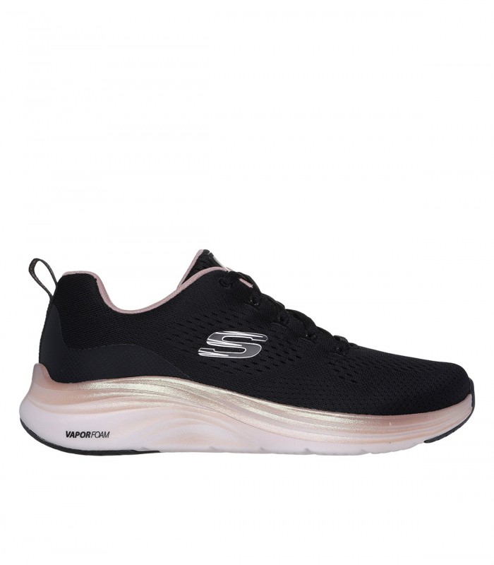 Skechers zapatillas W VAPOR FOAM-MIDNIGHT GLIMMER
