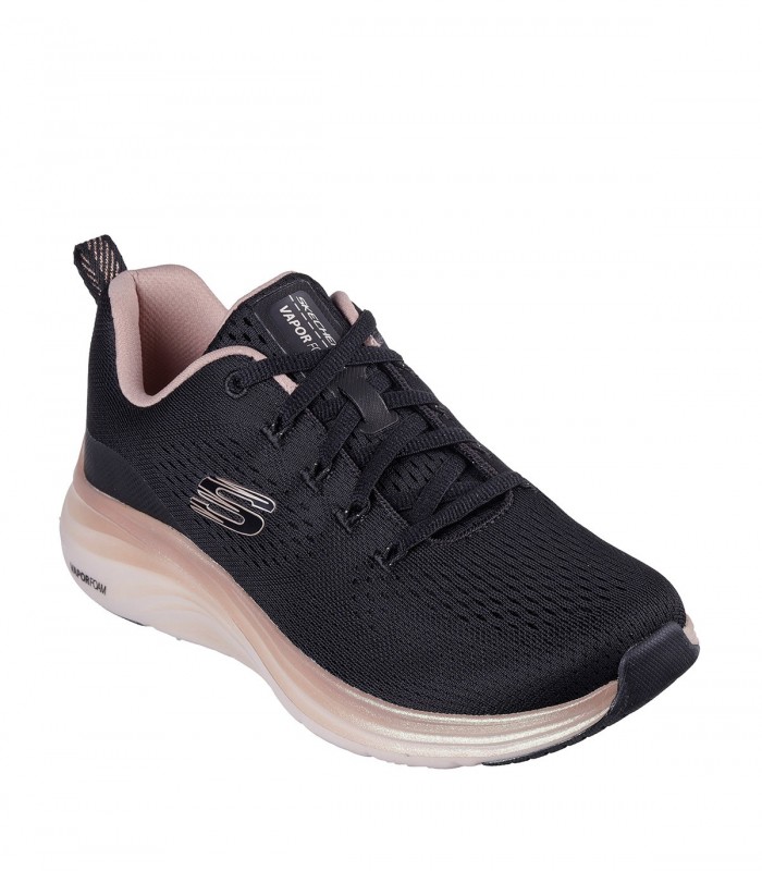 Skechers zapatillas W VAPOR FOAM-MIDNIGHT GLIMMER