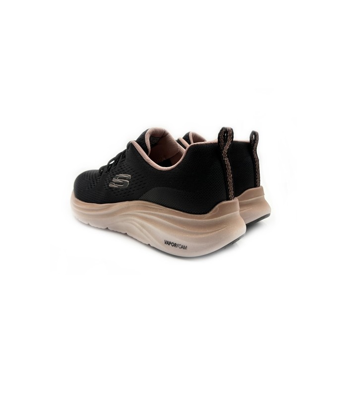 Skechers zapatillas W VAPOR FOAM-MIDNIGHT GLIMMER