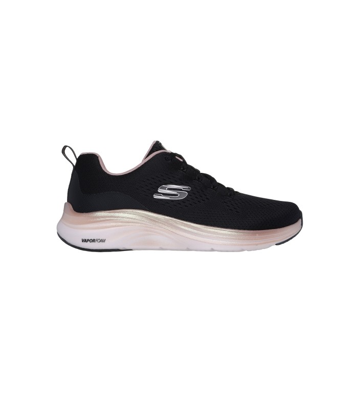 Skechers zapatillas W VAPOR FOAM-MIDNIGHT GLIMMER