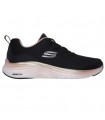 Skechers zapatillas W VAPOR FOAM-MIDNIGHT GLIMMER