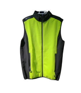 Scuola Nautica Italiana chaleco técnico