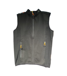 Scuola Nautica Italiana chaleco técnico