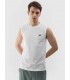 4F Camisetas de tirantes