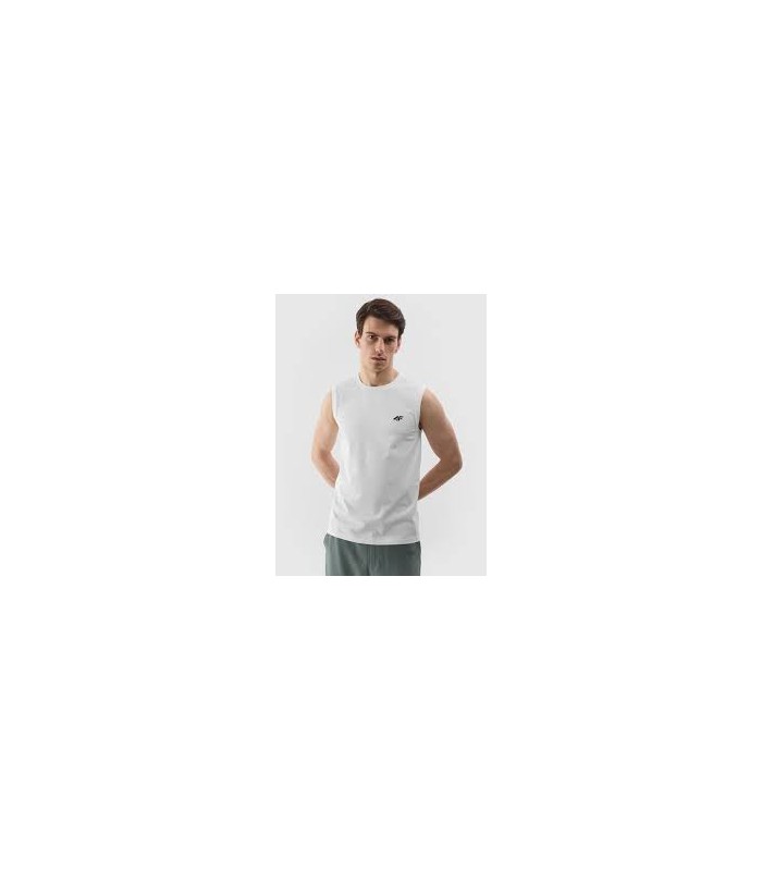 4F Camisetas de tirantes