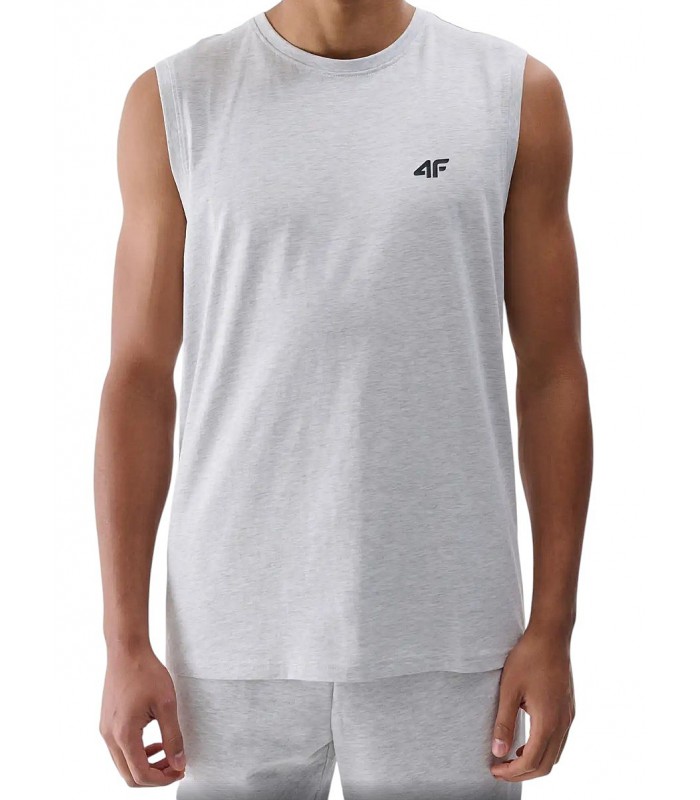 4F Camisetas de tirantes