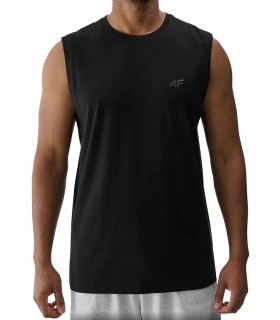 4F Camisetas de tirantes