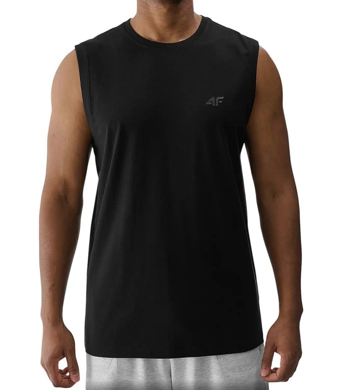 4F Camisetas de tirantes