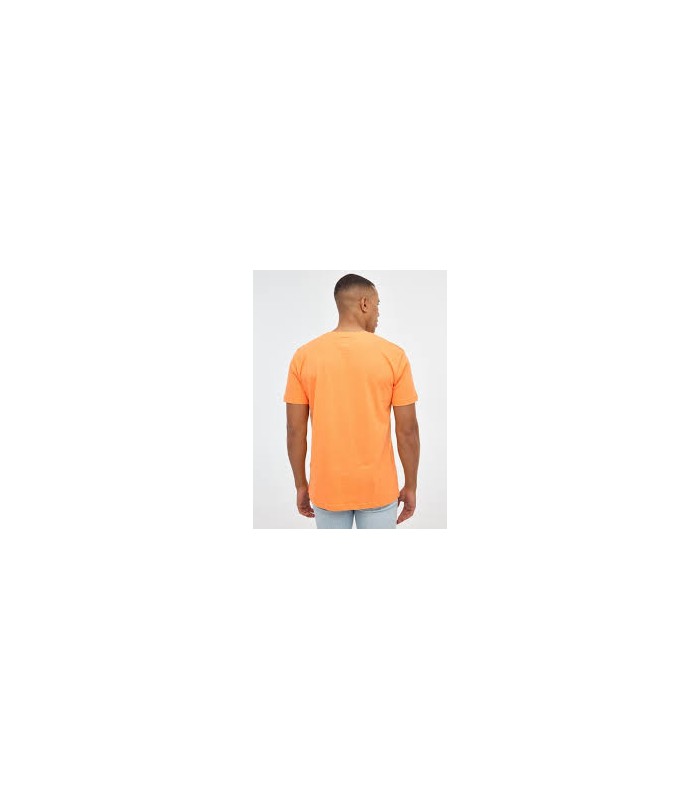 4F Camiseta manga corta cuello redondo