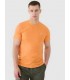 4F Camiseta manga corta cuello redondo