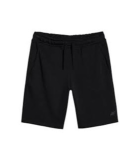 4F Bermudas de algodón