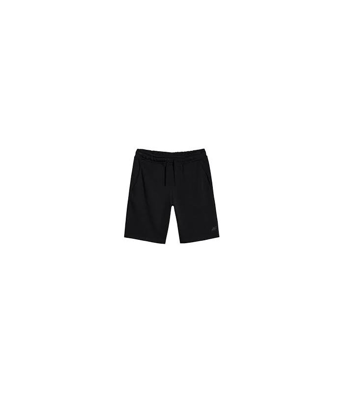 4F Bermudas de algodón