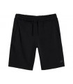 4F Bermudas de algodón