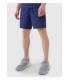 4F Bermudas de algodón