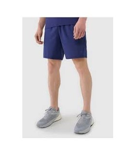 4F Bermudas de algodón