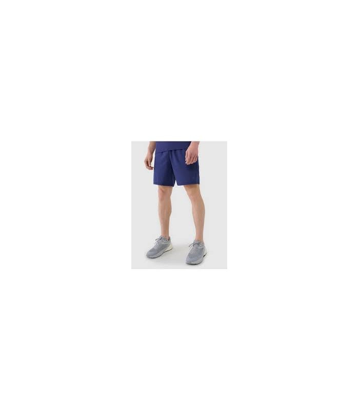 4F Bermudas de algodón