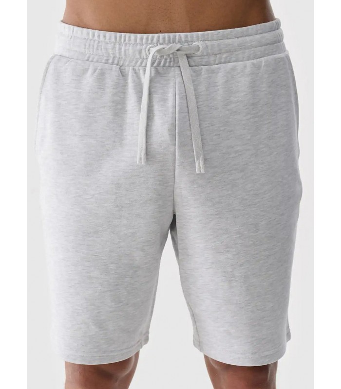 4F Bermudas de algodón