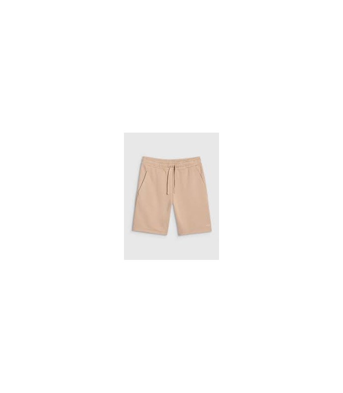 4F Bermudas de algodón