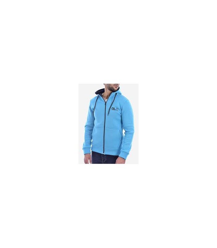 Goldenim Paris sudadera con capucha