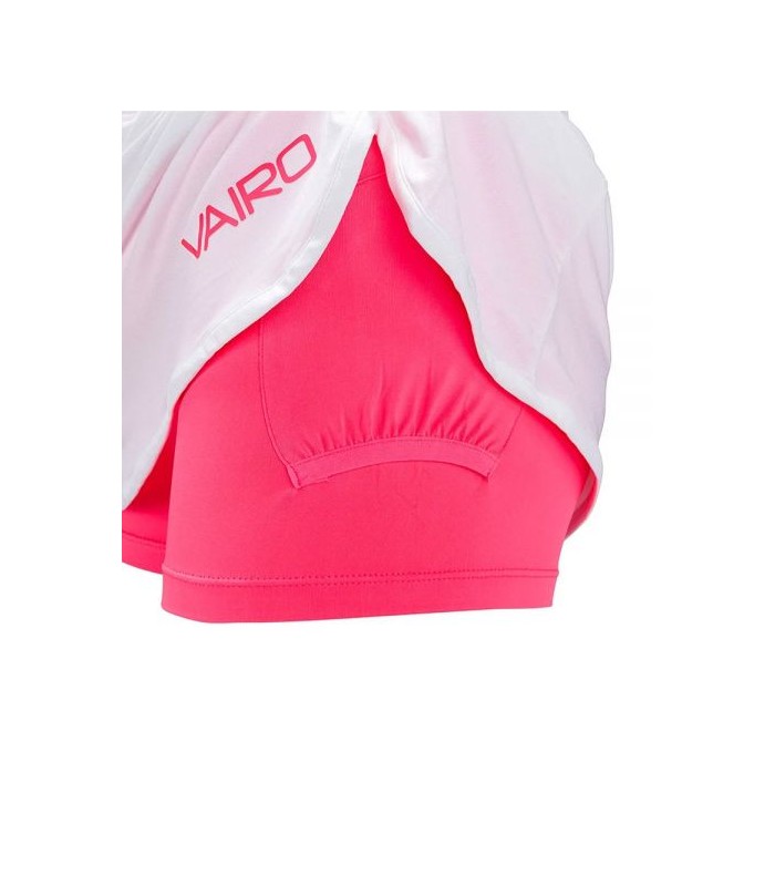 Vairo Columns Falda Tenis T/L