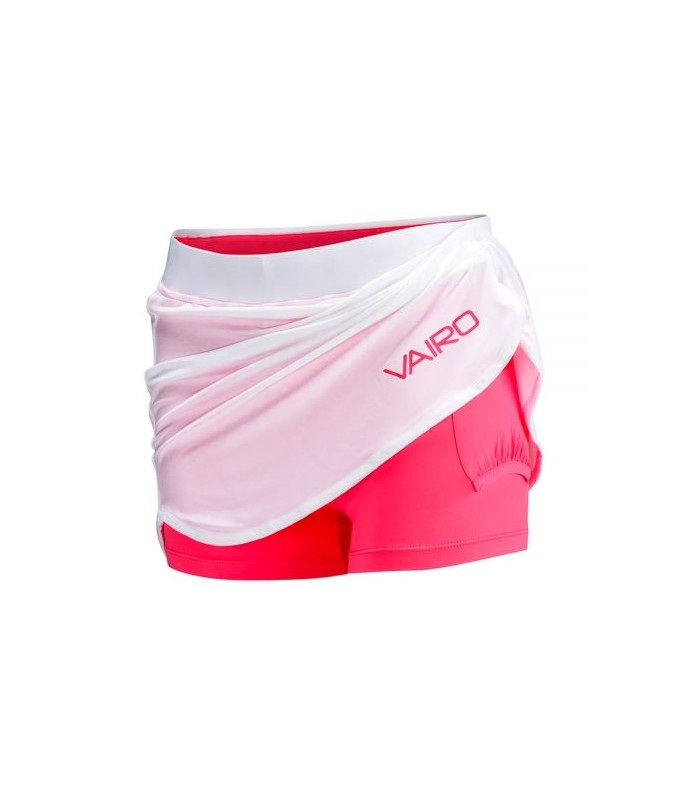 Vairo Columns Falda Tenis T/L