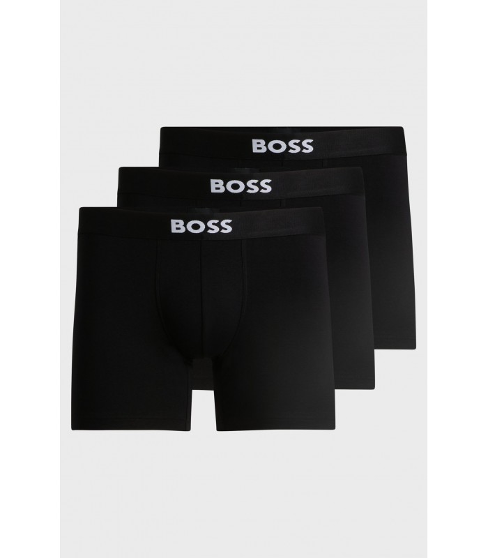 Hugo Boss boxer pack-3