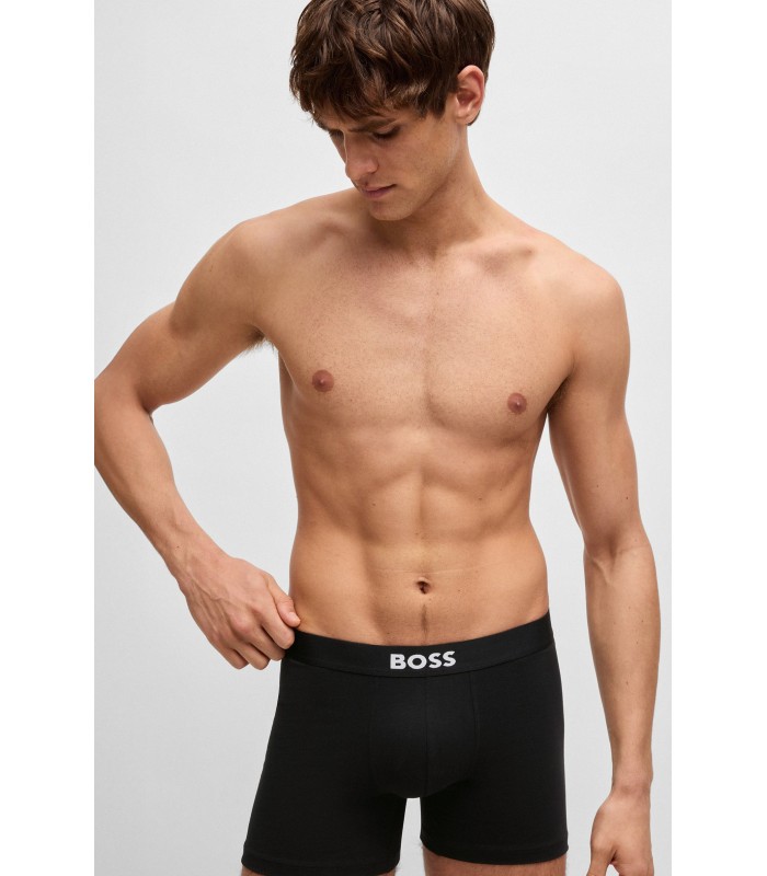 Hugo Boss boxer pack-3