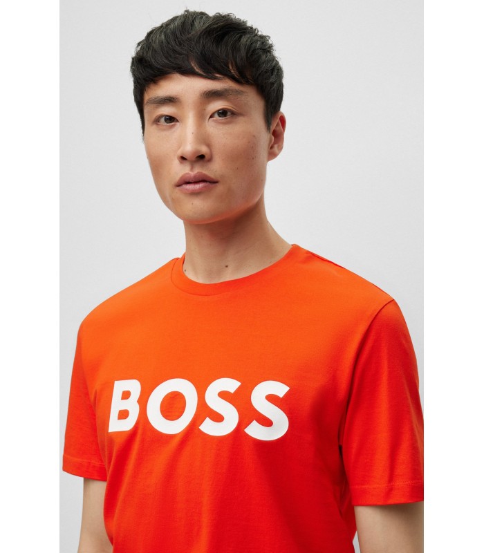 Hugo Boss camiseta algodón