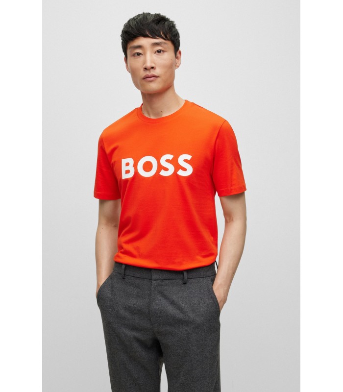 Hugo Boss camiseta algodón