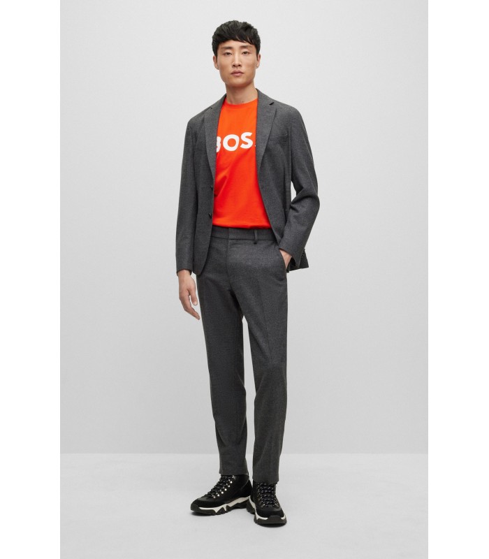 Hugo Boss camiseta algodón