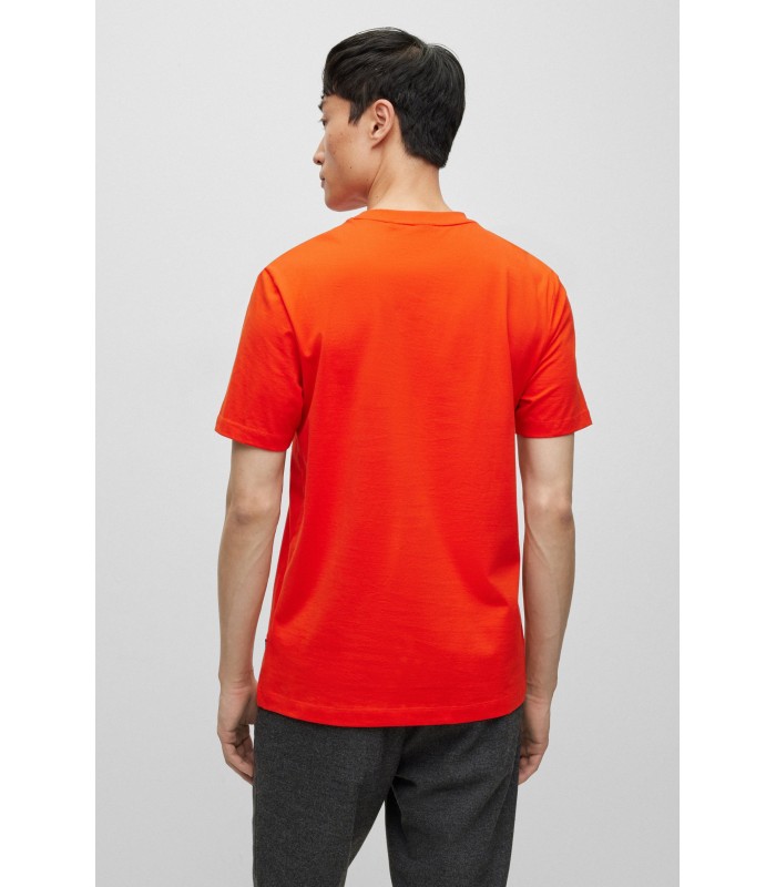 Hugo Boss camiseta algodón