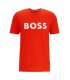 Hugo Boss camiseta algodón