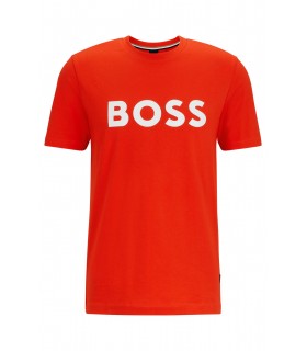 Hugo Boss camiseta algodón