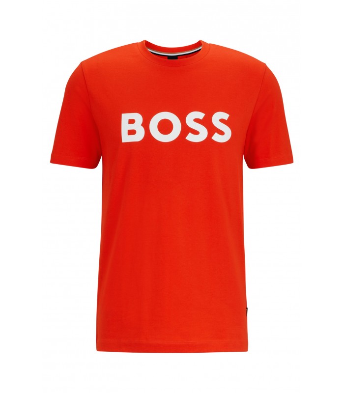 Hugo Boss camiseta algodón
