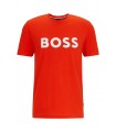 Hugo Boss camiseta algodón