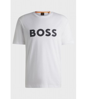 Hugo Boss camiseta algodón