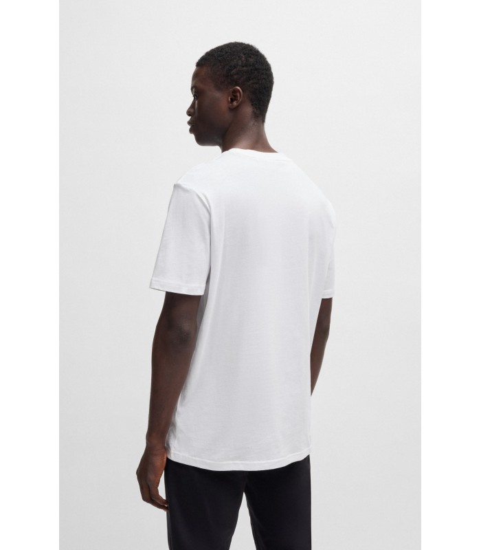 Hugo Boss camiseta algodón