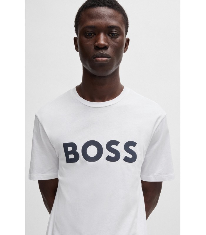 Hugo Boss camiseta algodón