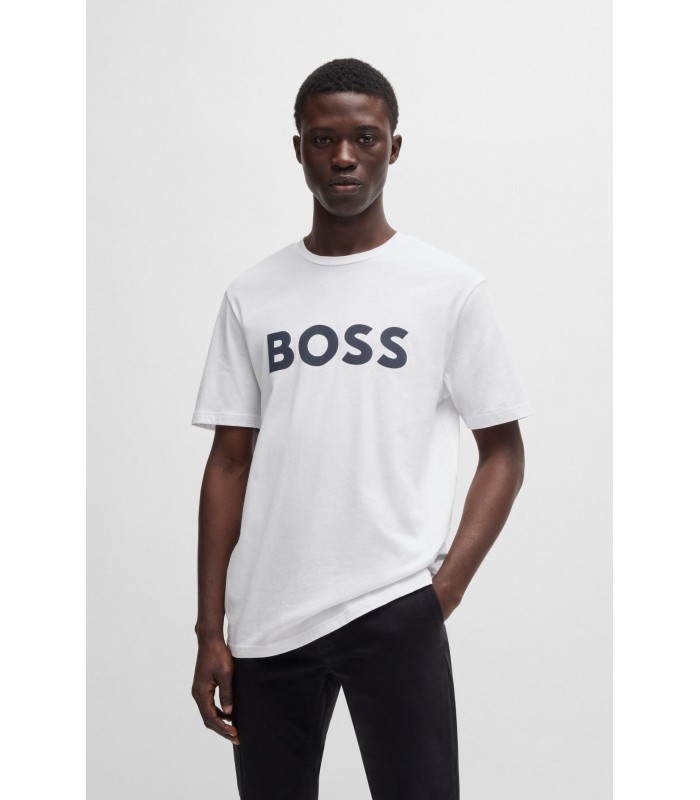 Hugo Boss camiseta algodón