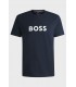 Hugo Boss camiseta algodón