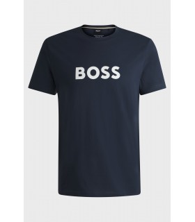 Hugo Boss camiseta algodón